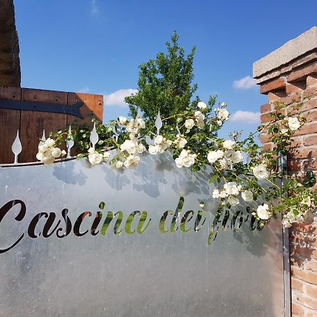 Hotel Cascina Dei Fiori San Lorenzo  Esterno foto