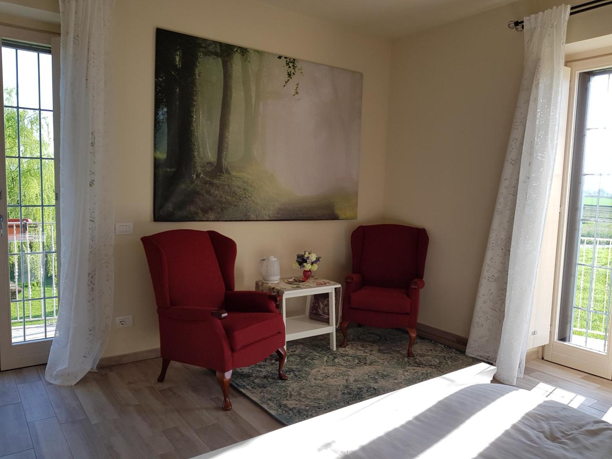 Hotel Cascina Dei Fiori San Lorenzo  Esterno foto