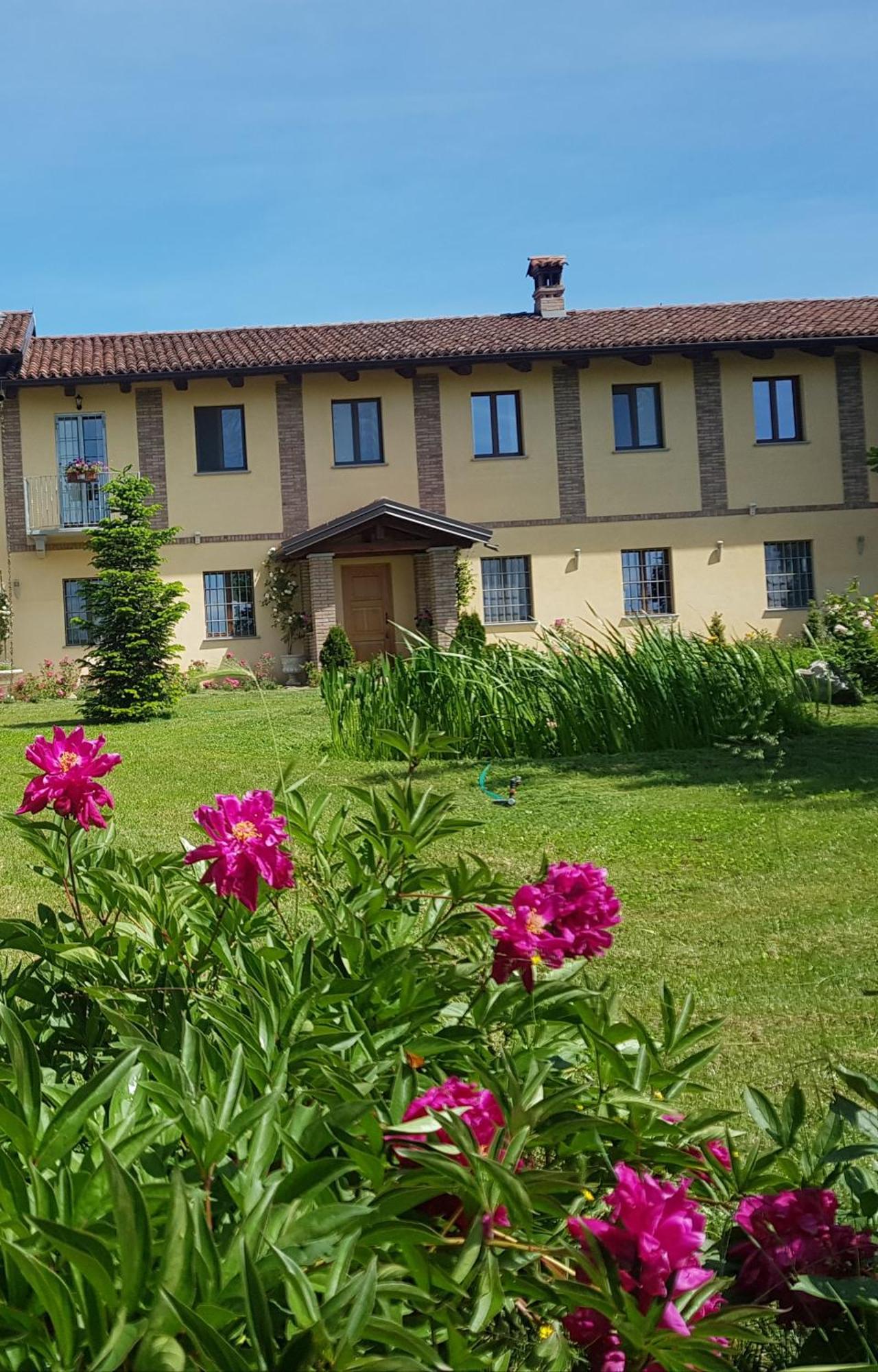 Hotel Cascina Dei Fiori San Lorenzo  Esterno foto